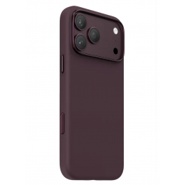 Чехол Keephone Rosana iPhone 18 Pro Burgundy